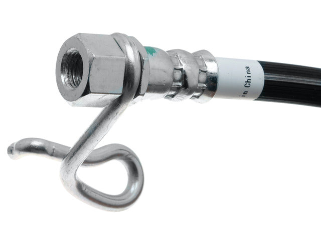 Raybestos Brakes Brake Hydraulic Hose P/N:BH383550 Fits: Ford F-450 Super Duty 10-05, Ford F-550 Super Duty 10-05 - Image 3