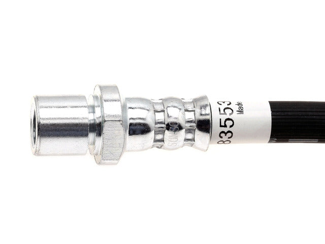 Raybestos Brakes Brake Hydraulic Hose P/N:BH383553 Fits: Subaru Forester 13-09 - Image 6