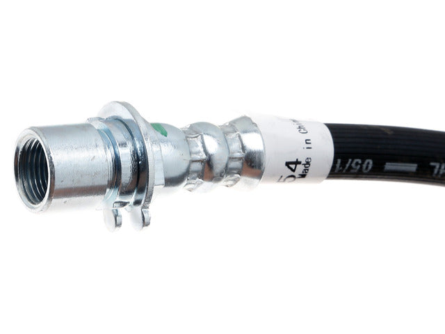 Raybestos Brakes Brake Hydraulic Hose P/N:BH383554 Fits: Chevrolet Express 1500 14-10, GMC Savana 1500 14-10 - Image 3