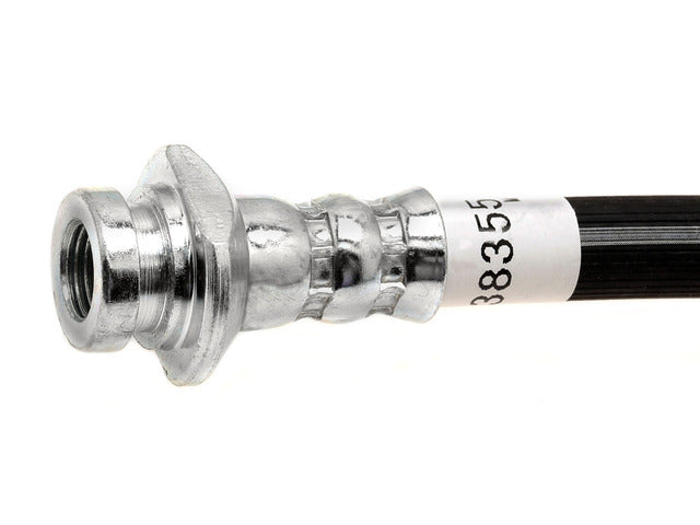 Raybestos Brakes Brake Hydraulic Hose P/N:BH383555 Fits: Nissan Maxima 14-09 - Image 6