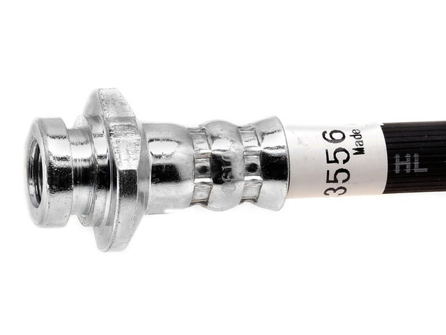 Raybestos Brakes Brake Hydraulic Hose P/N:BH383556 Fits: Nissan Maxima 14-09 - Image 6