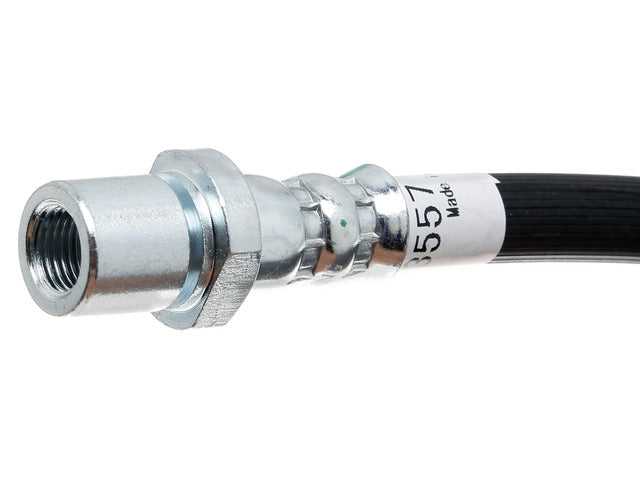 Raybestos Brakes Brake Hydraulic Hose P/N:BH383557 Fits: Subaru Outback 11-10, Subaru Outback 14-13 - Image 3