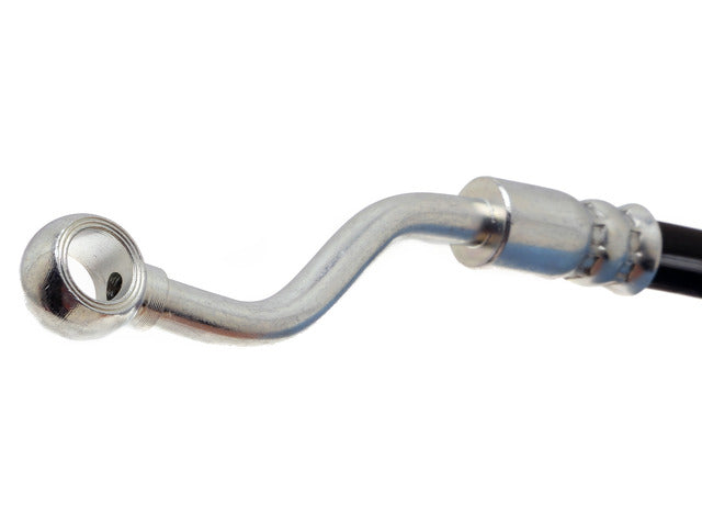 Raybestos Brakes Brake Hydraulic Hose P/N:BH383564 Fits: Kia Forte 13-10, Kia Forte Koup 13-10, Kia Forte5 13-12 - Image 3