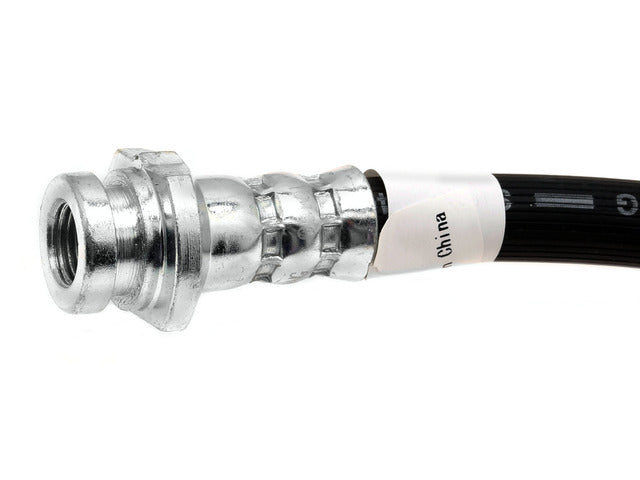 Raybestos Brakes Brake Hydraulic Hose P/N:BH383565 Fits: Infiniti G37 13-09, Nissan 370z 20-09 - Image 5