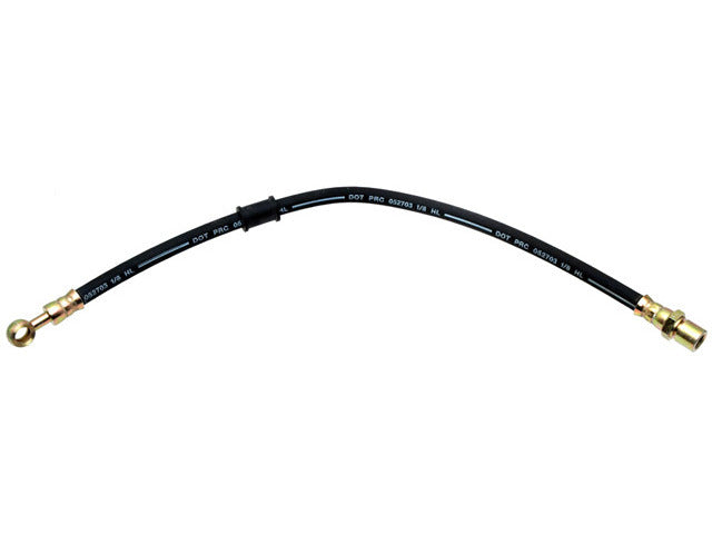 Raybestos Brakes Brake Hydraulic Hose P/N:BH38356 Fits: Subaru Gl 1984 - Image 2