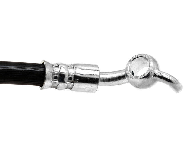 Raybestos Brakes Brake Hydraulic Hose P/N:BH383572 Fits: Mitsubishi Lancer 11-09, Mitsubishi Outlander 11-07 - Image 6