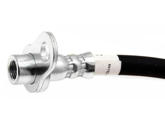 Raybestos Brakes Brake Hydraulic Hose P/N:BH383574 Fits: Mitsubishi Lancer 11-09, Mitsubishi Outlander 11-07 - Image 6
