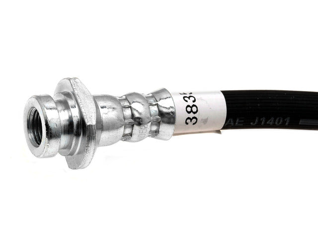 Raybestos Brakes Brake Hydraulic Hose P/N:BH383582 Fits: Nissan Gt-r 21-09, Nissan Gt-r 24-23 - Image 3