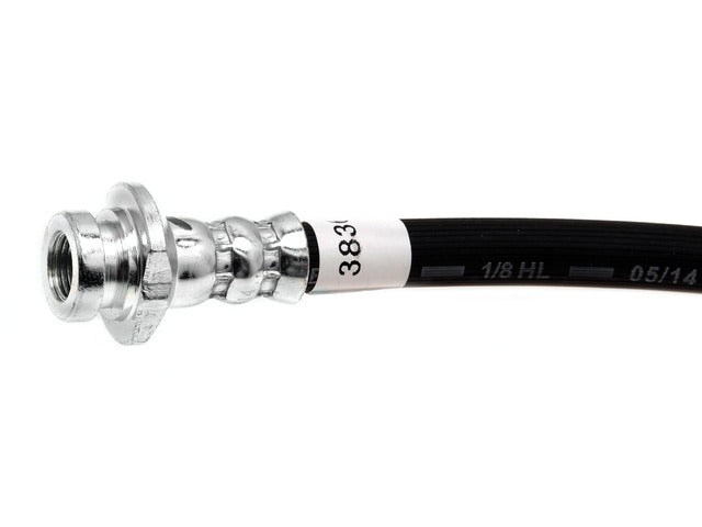 Raybestos Brakes Brake Hydraulic Hose P/N:BH383600 Fits: Infiniti G37 13-09, Infiniti Q60 15-14, Nissan 370z 19-16 - Image 6
