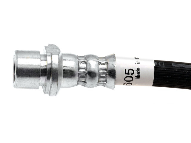 Raybestos Brakes Brake Hydraulic Hose P/N:BH383605 Fits: Lexus Hs250h 12-10 - Image 6