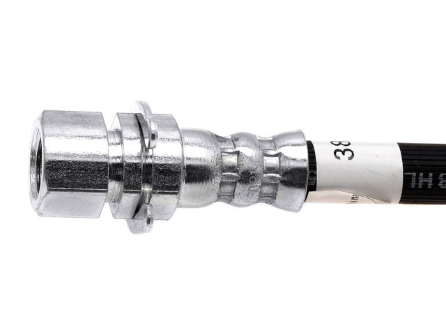 Raybestos Brakes Brake Hydraulic Hose P/N:BH383607 Fits: Dodge Ram 4500 10-08, Dodge Ram 5500 10-08, Ram 4500 12-11, Ram 5500 12-11 - Image 6