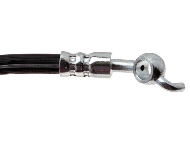 Raybestos Brakes Brake Hydraulic Hose P/N:BH383614 Fits: Suzuki Grand Vitara 13-09 - Image 3