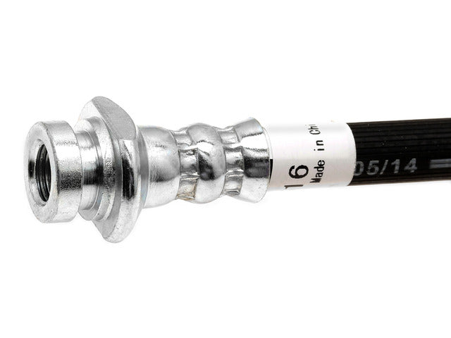 Raybestos Brakes Brake Hydraulic Hose P/N:BH383616 Fits: Suzuki Grand Vitara 13-06 - Image 6