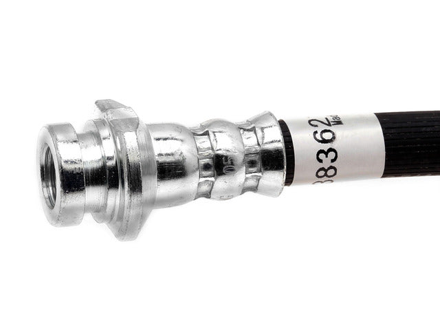 Raybestos Brakes Brake Hydraulic Hose P/N:BH383621 Fits: Infiniti G37 13-09, Infiniti Q60 15-14 - Image 6