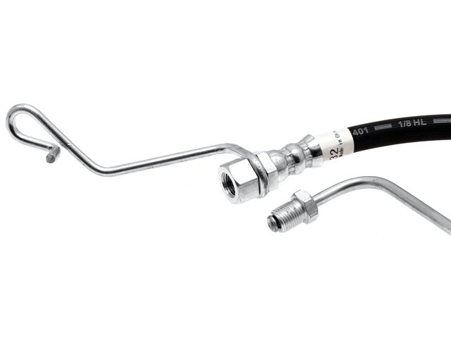 Raybestos Brakes Brake Hydraulic Hose P/N:BH383632 Fits: Dodge Ram 1500 10-09, Ram 1500 2011 - Image 6