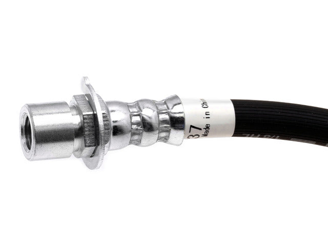 Raybestos Brakes Brake Hydraulic Hose P/N:BH383637 Fits: Ford F-150 14-09 - Image 6