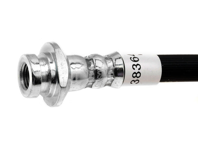 Raybestos Brakes Brake Hydraulic Hose P/N:BH383641 Fits: Infiniti G37 13-09, Infiniti Q60 15-14 - Image 6