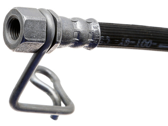 Raybestos Brakes Brake Hydraulic Hose P/N:BH383651 Fits: Dodge Ram 4500 10-08, Dodge Ram 5500 10-08, Ram 4500 12-11, Ram 5500 12-11 - Image 3