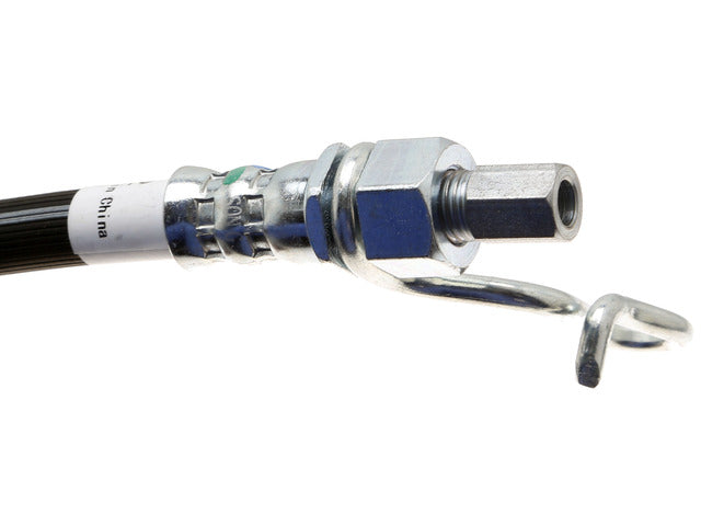 Raybestos Brakes Brake Hydraulic Hose P/N:BH383652 Fits: Dodge Ram 1500 06-04 - Image 3