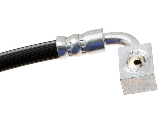 Raybestos Brakes Brake Hydraulic Hose P/N:BH383655 Fits: Dodge Nitro 11-07 - Image 3