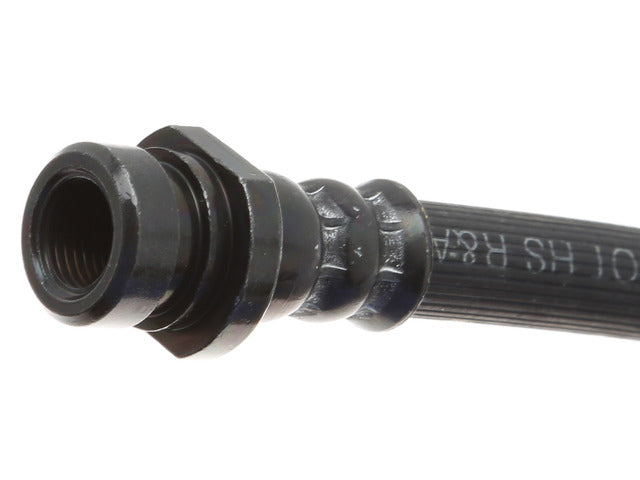 Raybestos Brakes Brake Hydraulic Hose P/N:BH383657 Fits: Hyundai Accent 17-11 - Image 3