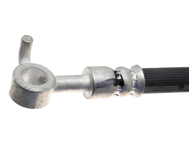 Raybestos Brakes Brake Hydraulic Hose P/N:BH383666 Fits: Nissan Quest 17-11 - Image 3