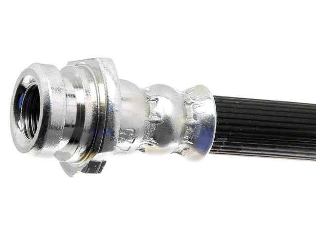 Raybestos Brakes Brake Hydraulic Hose P/N:BH383672 Fits: Nissan Micra 19-15, Nissan Versa 19-12, Nissan Versa Note 19-14 - Image 3