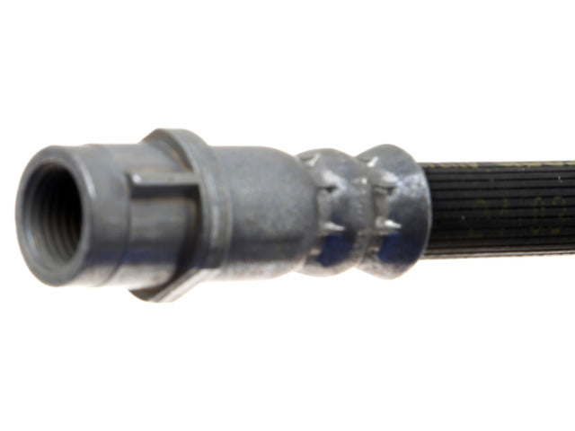 Raybestos Brakes Brake Hydraulic Hose P/N:BH383676 Fits: Audi A8 Quattro 18-12, Audi S8 18-13 - Image 3