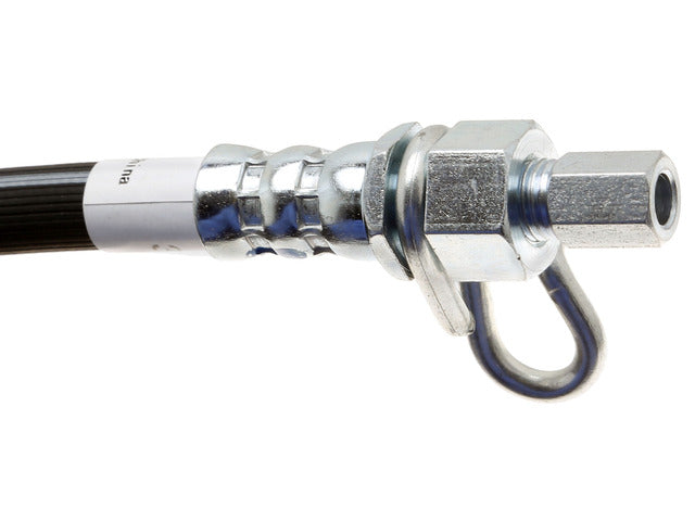 Raybestos Brakes Brake Hydraulic Hose P/N:BH383677 Fits: Dodge Ram 1500 2006 - Image 3