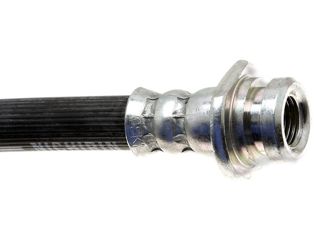 Raybestos Brakes Brake Hydraulic Hose P/N:BH383686 Fits: Infiniti M35h 2013, Infiniti M37 2013, Infiniti M56 2013, Infiniti Q70 19-14, Infiniti Q70l 19-15 - Image 3