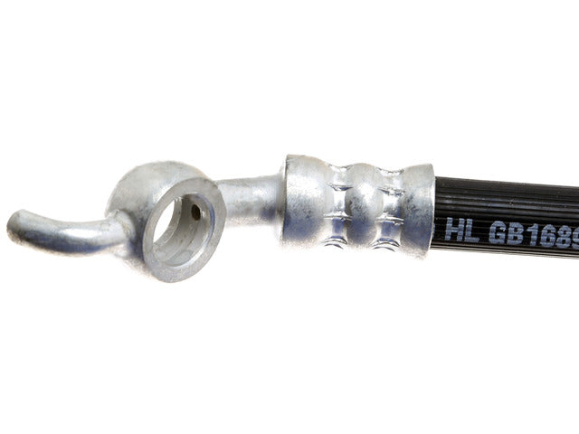 Raybestos Brakes Brake Hydraulic Hose P/N:BH383688 Fits: Lexus Gs200t 17-16, Lexus Gs300 19-18, Lexus Gs350 20-13, Lexus Gs450h 18-13, Lexus Rc200t 17-16, Lexus Rc300 21-16, Lexus Rc350 19-15 - Image 3