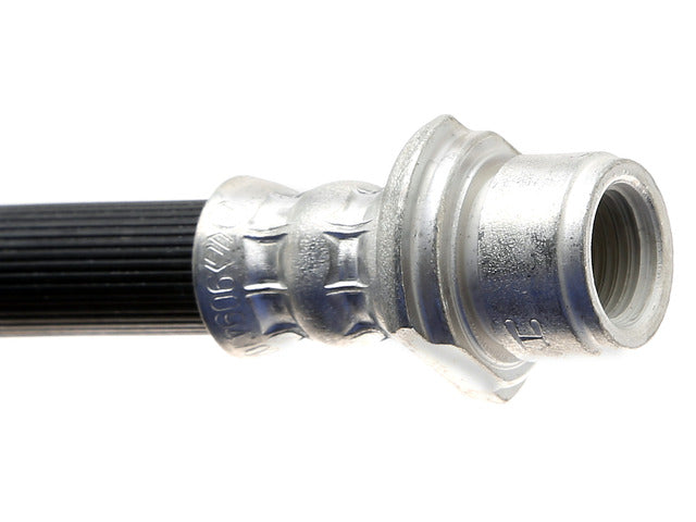 Raybestos Brakes Brake Hydraulic Hose P/N:BH383691 Fits: Lexus Gs350 20-13, Lexus Is300 24-21, Lexus Is350 24-21, Lexus Rc300 24-16, Lexus Rc350 22-15 - Image 3