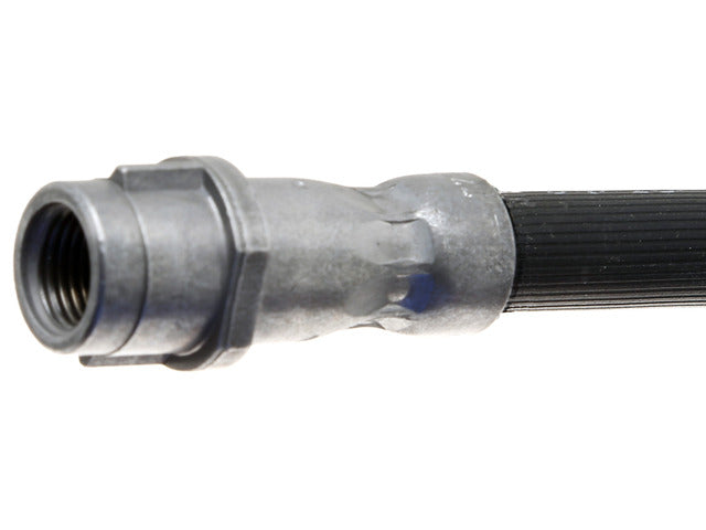 Raybestos Brakes Brake Hydraulic Hose P/N:BH383693 Fits: Mercedes-benz Slc300 20-17, Mercedes-benz Slk250 15-12, Mercedes-benz Slk300 2016, Mercedes-benz Slk350 16-12 - Image 3