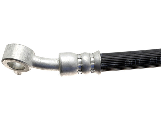 Raybestos Brakes Brake Hydraulic Hose P/N:BH383698 Fits: Infiniti Jx35 2013, Infiniti Qx60 20-14, Nissan Pathfinder 20-13 - Image 3