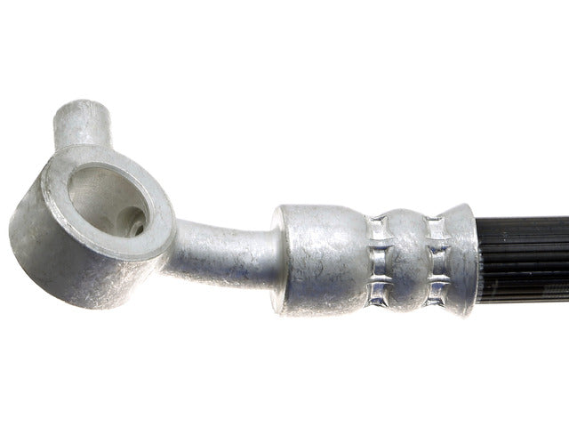 Raybestos Brakes Brake Hydraulic Hose P/N:BH383701 Fits: Nissan Leaf 13-11, Nissan Nv200 21-13, Nissan Sentra 19-13 - Image 3