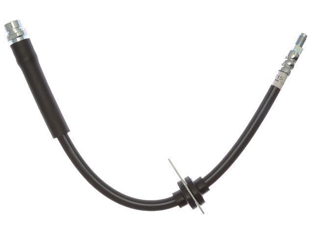 Raybestos Brakes Brake Hydraulic Hose P/N:BH383715 Fits: Ford C-max 18-13, Ford Focus 18-12 - Image 2