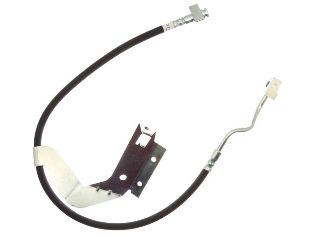 Raybestos Brakes Brake Hydraulic Hose P/N:BH383719 Fits: Ford F-450 Super Duty 16-11 - Image 2