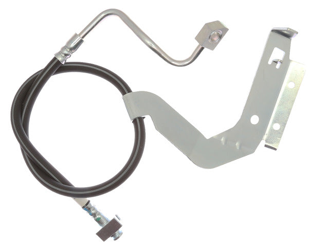 Raybestos Brakes Brake Hydraulic Hose P/N:BH383723 Fits: Ford F-450 Super Duty 2011 - Image 2