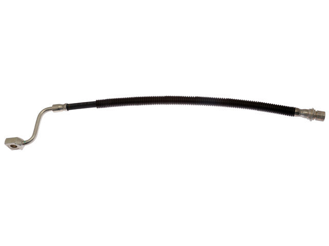 Raybestos Brakes Brake Hydraulic Hose P/N:BH383739 Fits: Chevrolet Express 3500 21-09, Chevrolet Express 4500 21-10, GMC Savana 3500 24-09, GMC Savana 4500 21-10 - Image 2