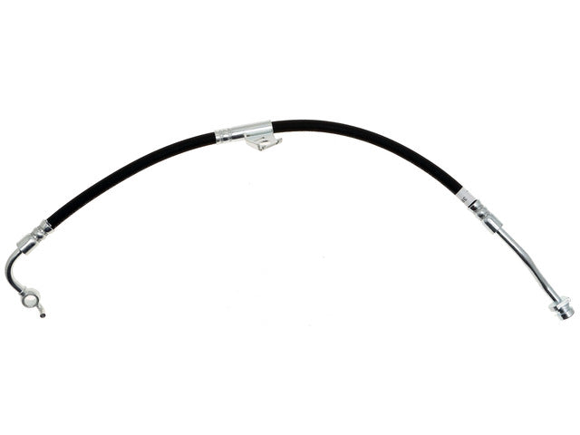 Raybestos Brakes Brake Hydraulic Hose P/N:BH383743 Fits: Hyundai Equus 16-12 - Image 1