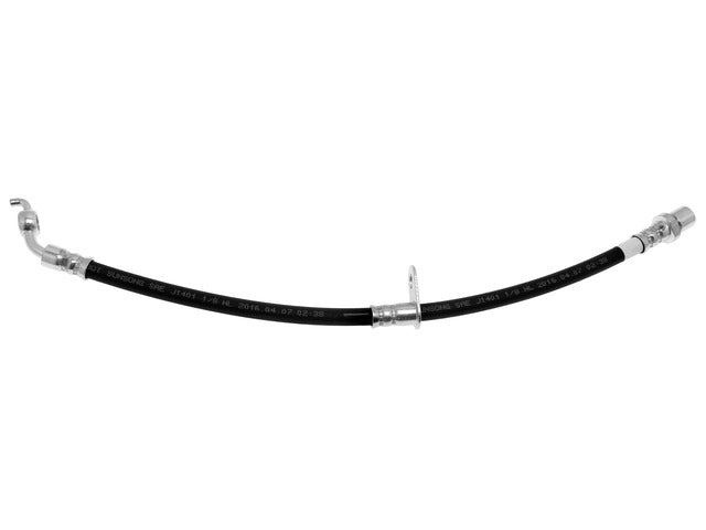 Raybestos Brakes Brake Hydraulic Hose P/N:BH383770 Fits: Subaru Impreza 16-12 - Image 1