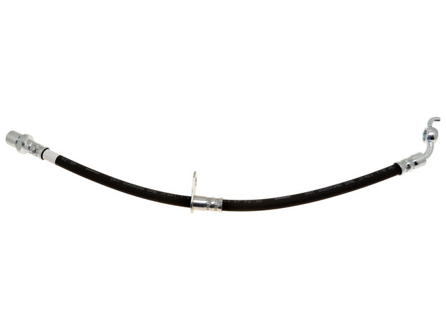 Raybestos Brakes Brake Hydraulic Hose P/N:BH383771 Fits: Subaru Impreza 16-12 - Image 1