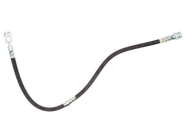 Raybestos Brakes Brake Hydraulic Hose P/N:BH383781 Fits: Audi Q3 18-15, Audi Q3 Quattro 18-15, Volkswagen Tiguan 18-09, Volkswagen Tiguan Limited 18-17 - Image 2