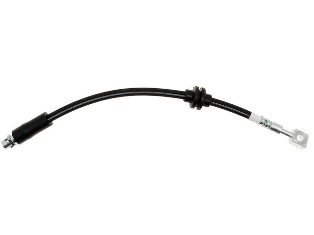 Raybestos Brakes Brake Hydraulic Hose P/N:BH383801 Fits: Buick Verano 17-12, Chevrolet Cruze 15-12, Chevrolet Cruze Limited 2016, Chevrolet Orlando 14-12, Chevrolet Volt 15-12 - Image 1
