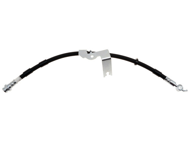 Raybestos Brakes Brake Hydraulic Hose P/N:BH383806 Fits: Ford Fusion 20-13, Ford Police Responder Hybrid 20-19, Ford Ssv Plug-in Hybrid 20-19, Lincoln Mkz 20-13 - Image 1
