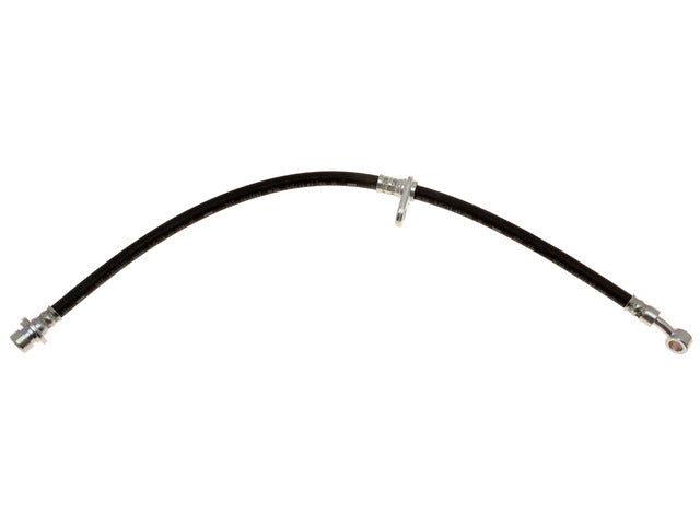 Raybestos Brakes Brake Hydraulic Hose P/N:BH383812 Fits: Acura Mdx 20-14, Honda Passport 24-19, Honda Pilot 22-16, Honda Ridgeline 24-17 - Image 1