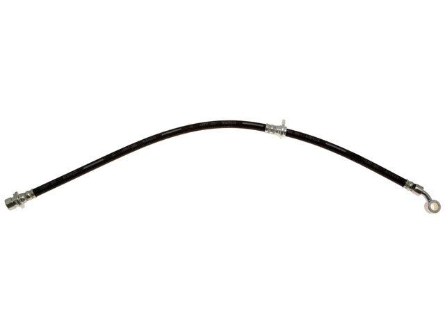 Raybestos Brakes Brake Hydraulic Hose P/N:BH383815 Fits: Acura Mdx 16-14, Honda Passport 22-19, Honda Pilot 22-16, Honda Ridgeline 22-17 - Image 1