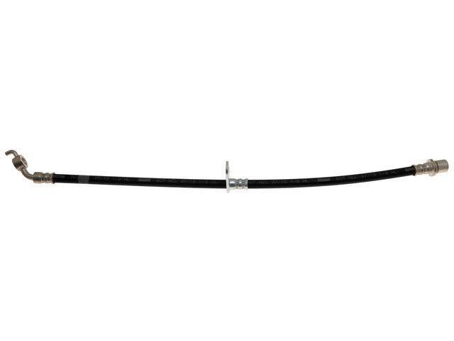Raybestos Brakes Brake Hydraulic Hose P/N:BH383827 Fits: Subaru Crosstrek 17-16, Subaru Forester 18-14, Subaru Xv Crosstrek 15-13 - Image 1