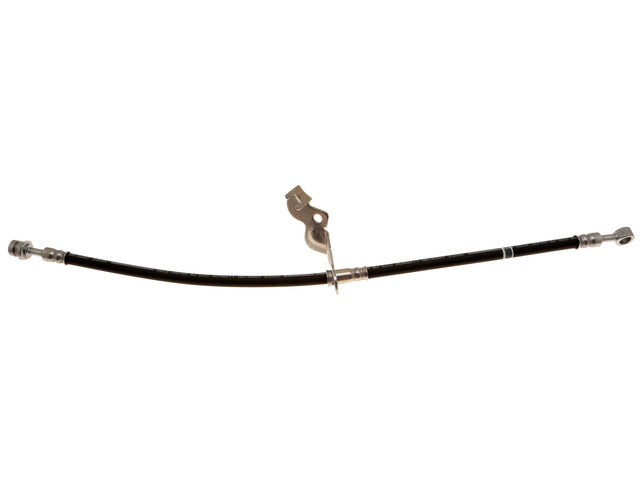 Raybestos Brakes Brake Hydraulic Hose P/N:BH383836 Fits: Hyundai Santa Fe 18-13, Hyundai Santa Fe Sport 18-13, Hyundai Santa Fe Xl 19-13 - Image 1