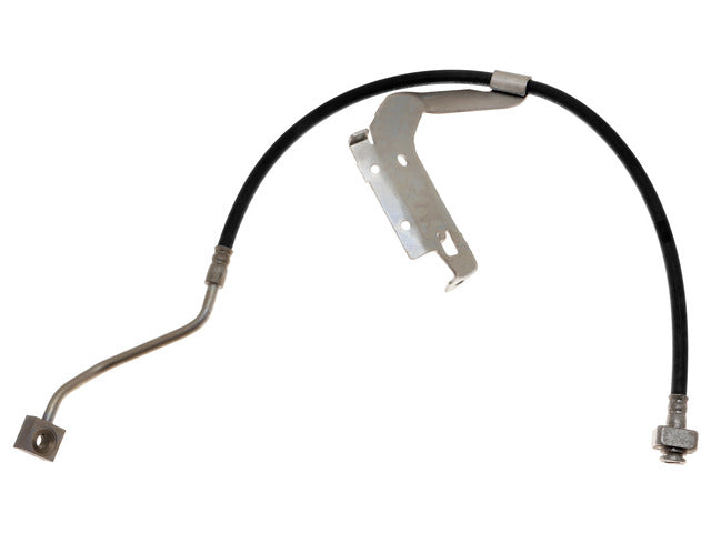Raybestos Brakes Brake Hydraulic Hose P/N:BH383850 Fits: Ford F-250 Super Duty 16-13, Ford F-350 Super Duty 16-13, Ford F-450 Super Duty 16-13, Ford F-550 Super Duty 16-13 - Image 1